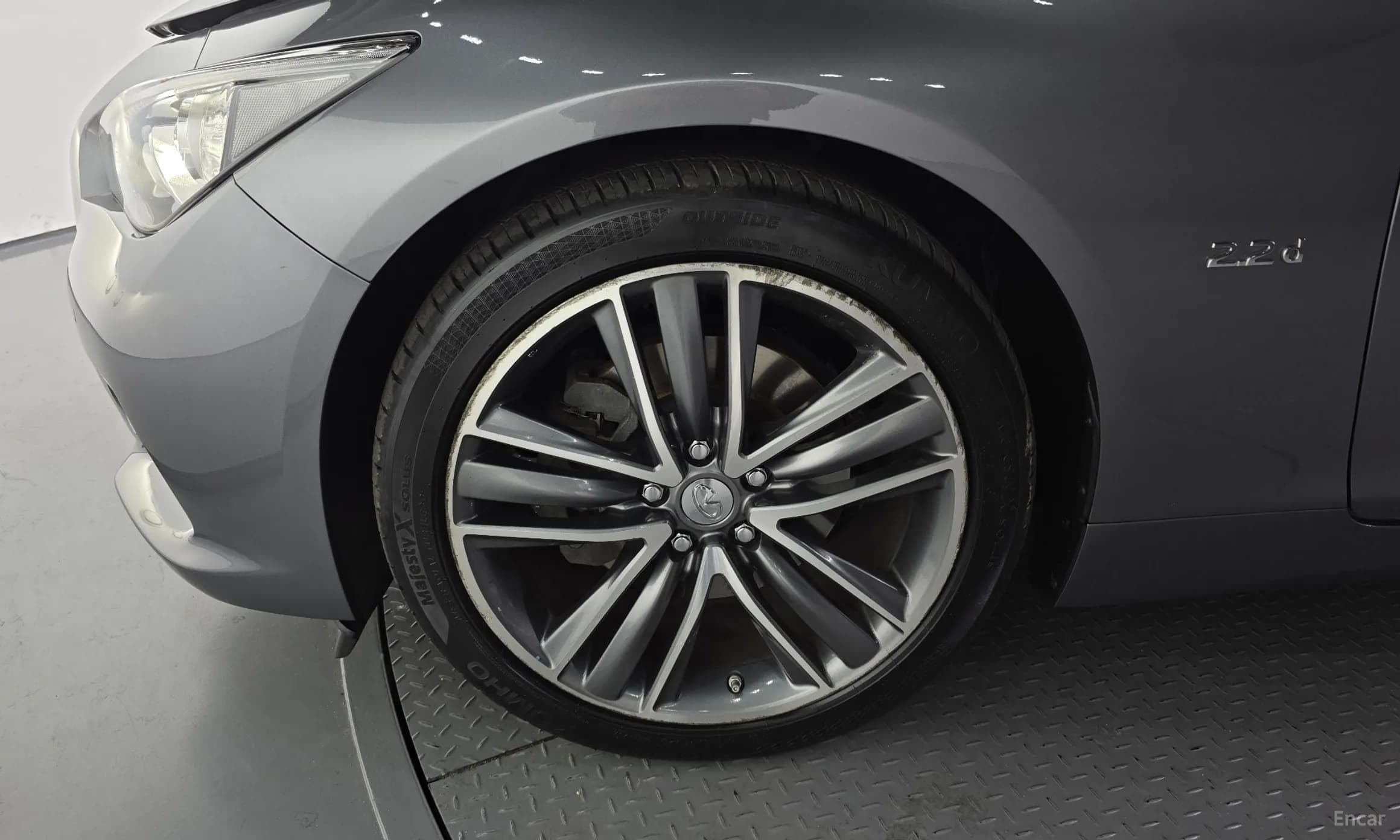 Q50