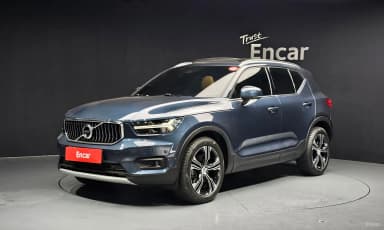 XC40
