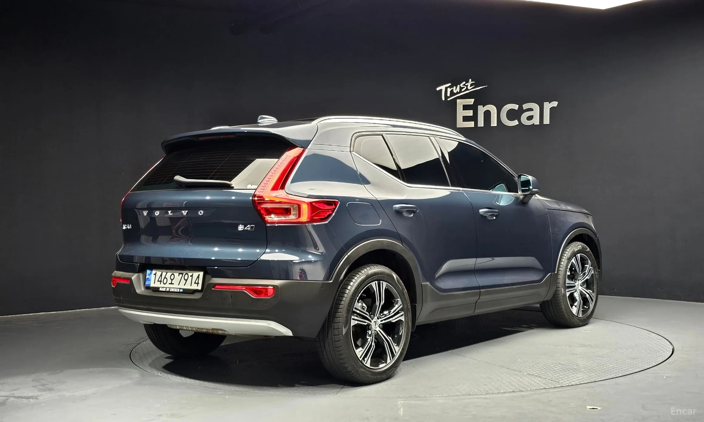 XC40