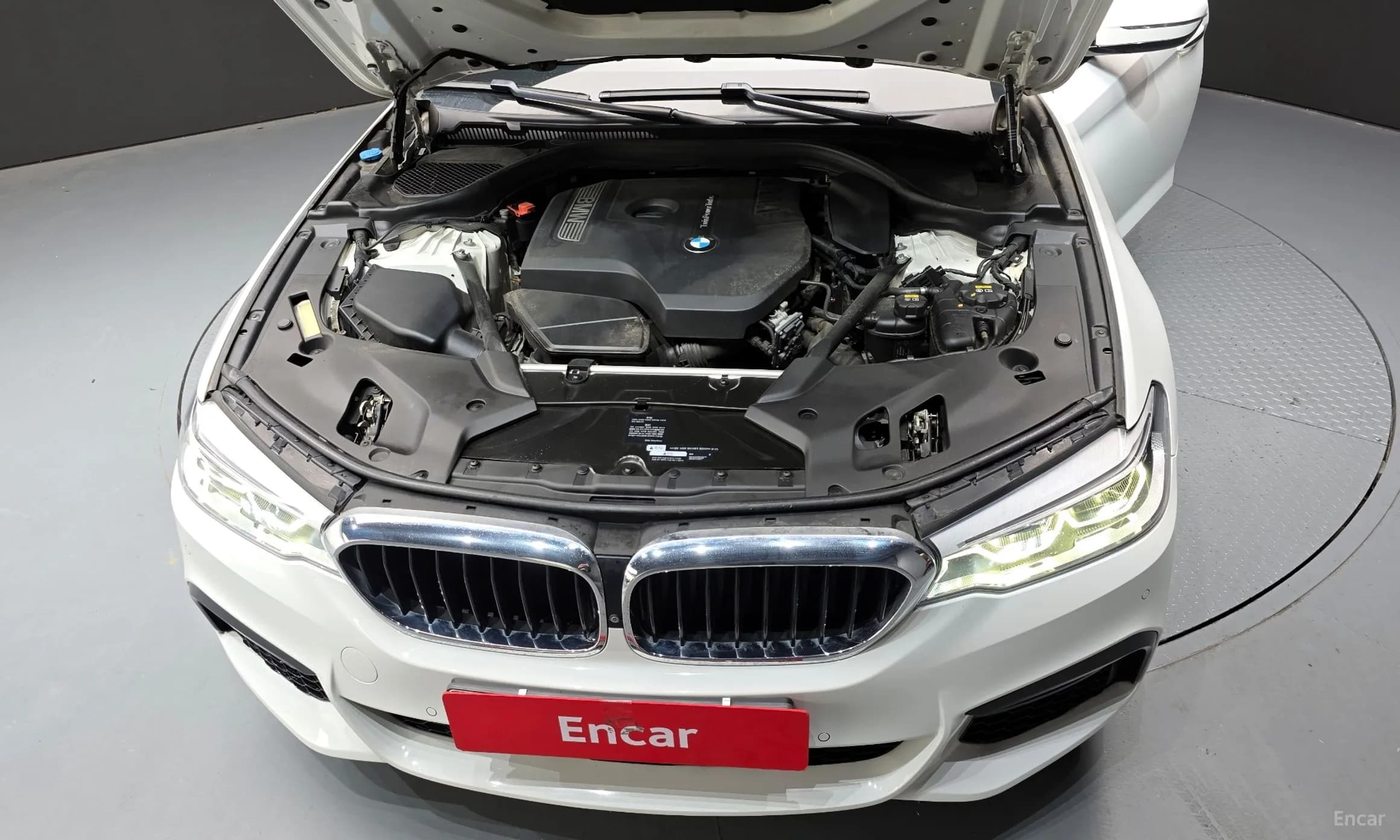 5 Series (G30)