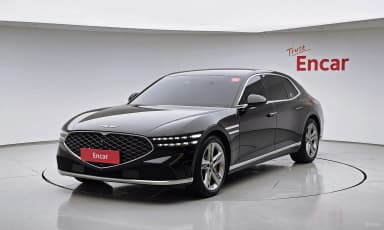 G90 (RS4)