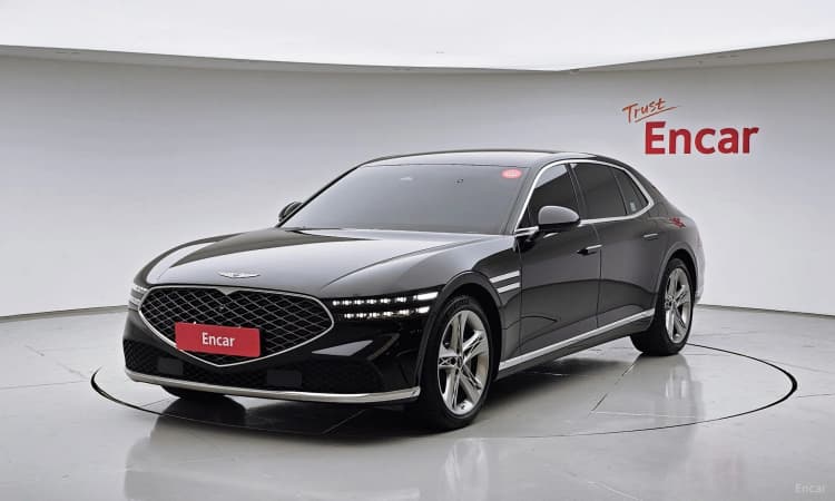 G90 (RS4)