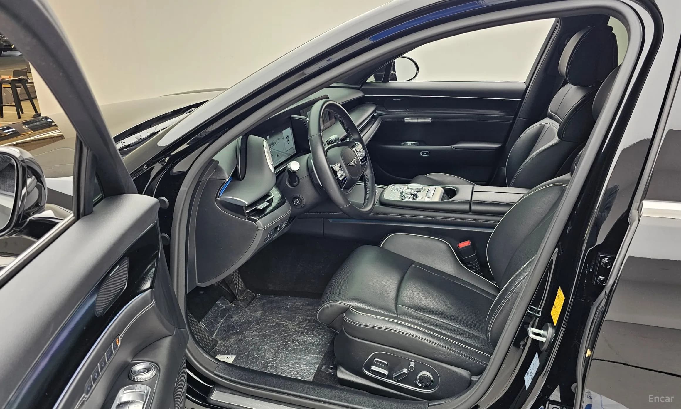 G90 (RS4)