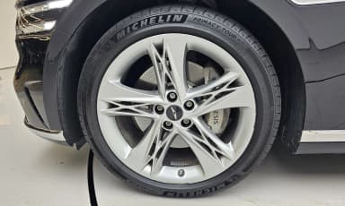G90 (RS4)