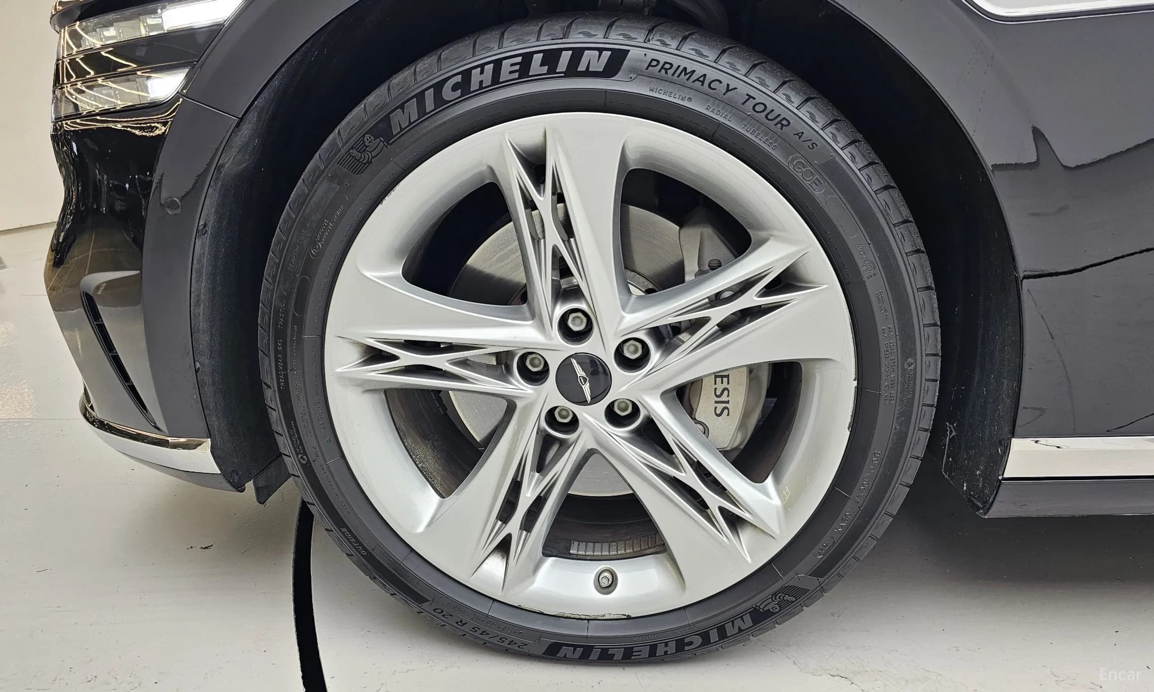 G90 (RS4)