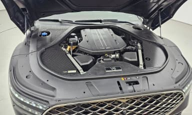 G90 (RS4)
