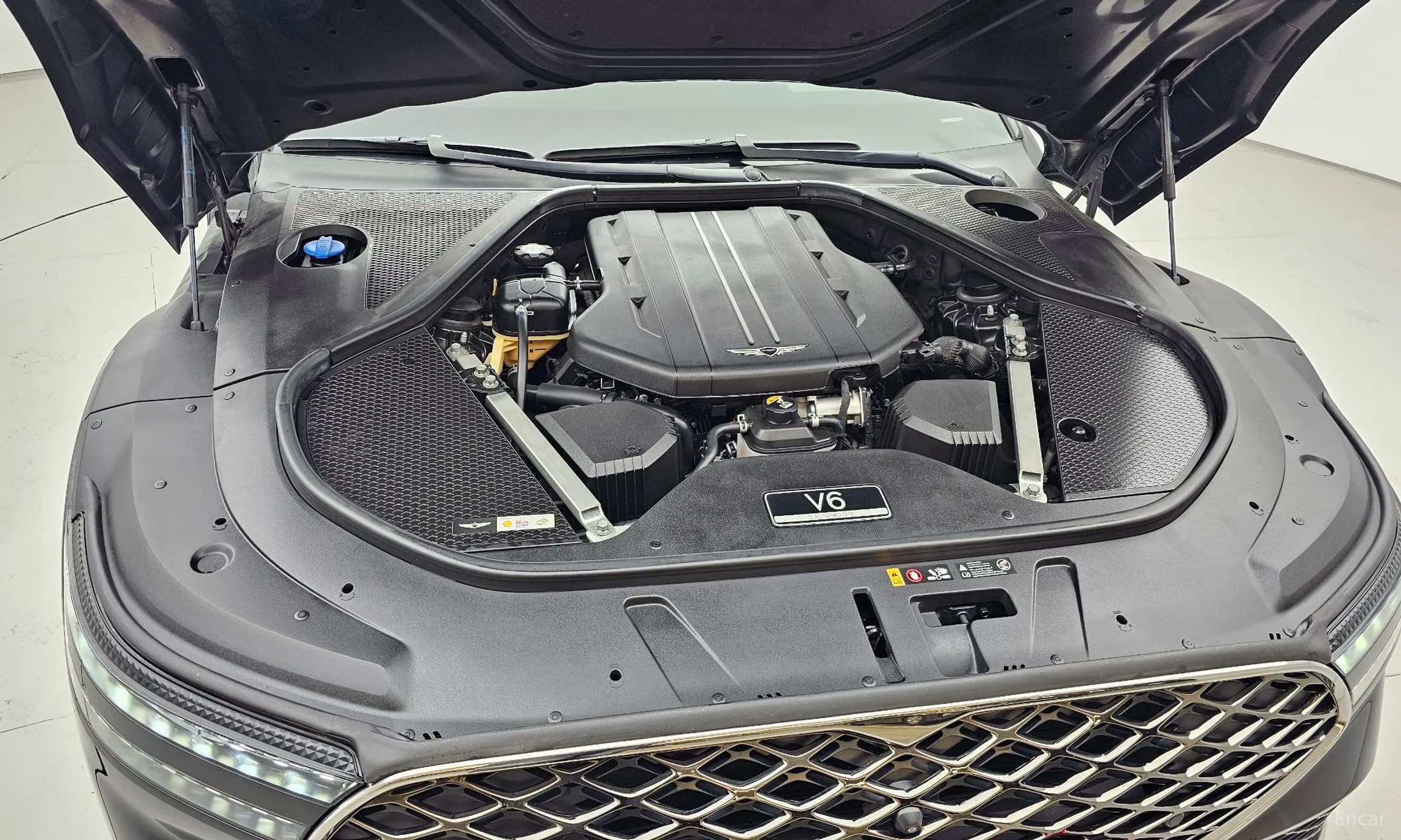 G90 (RS4)