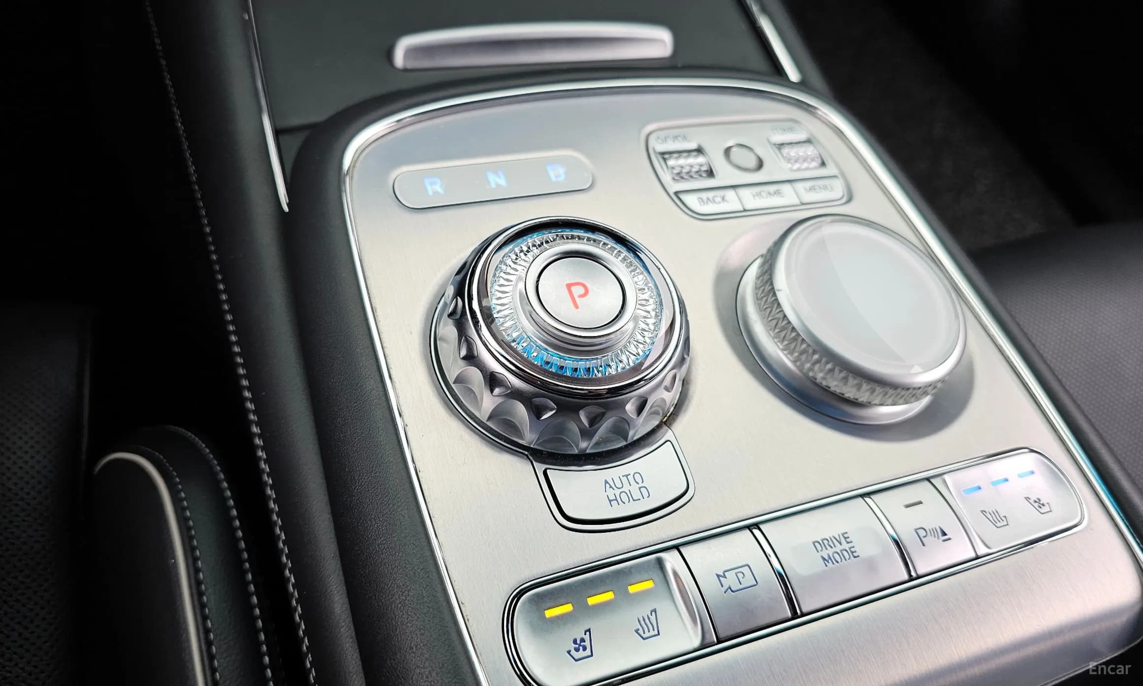 G90 (RS4)