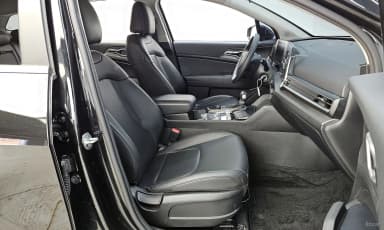 Sportage 5th Generation