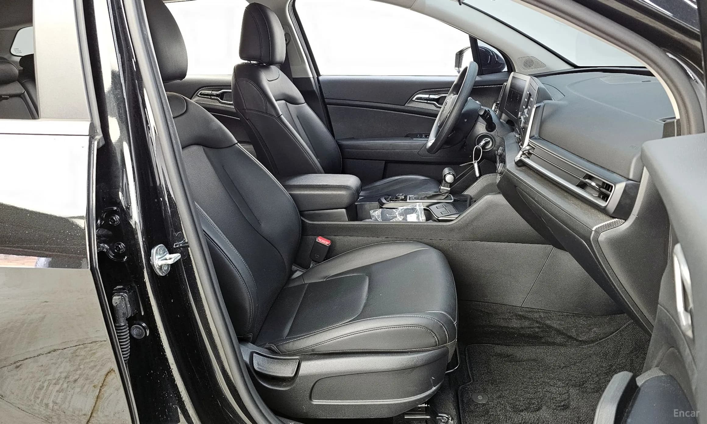 Sportage 5th Generation