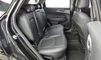 Sportage 5th Generation