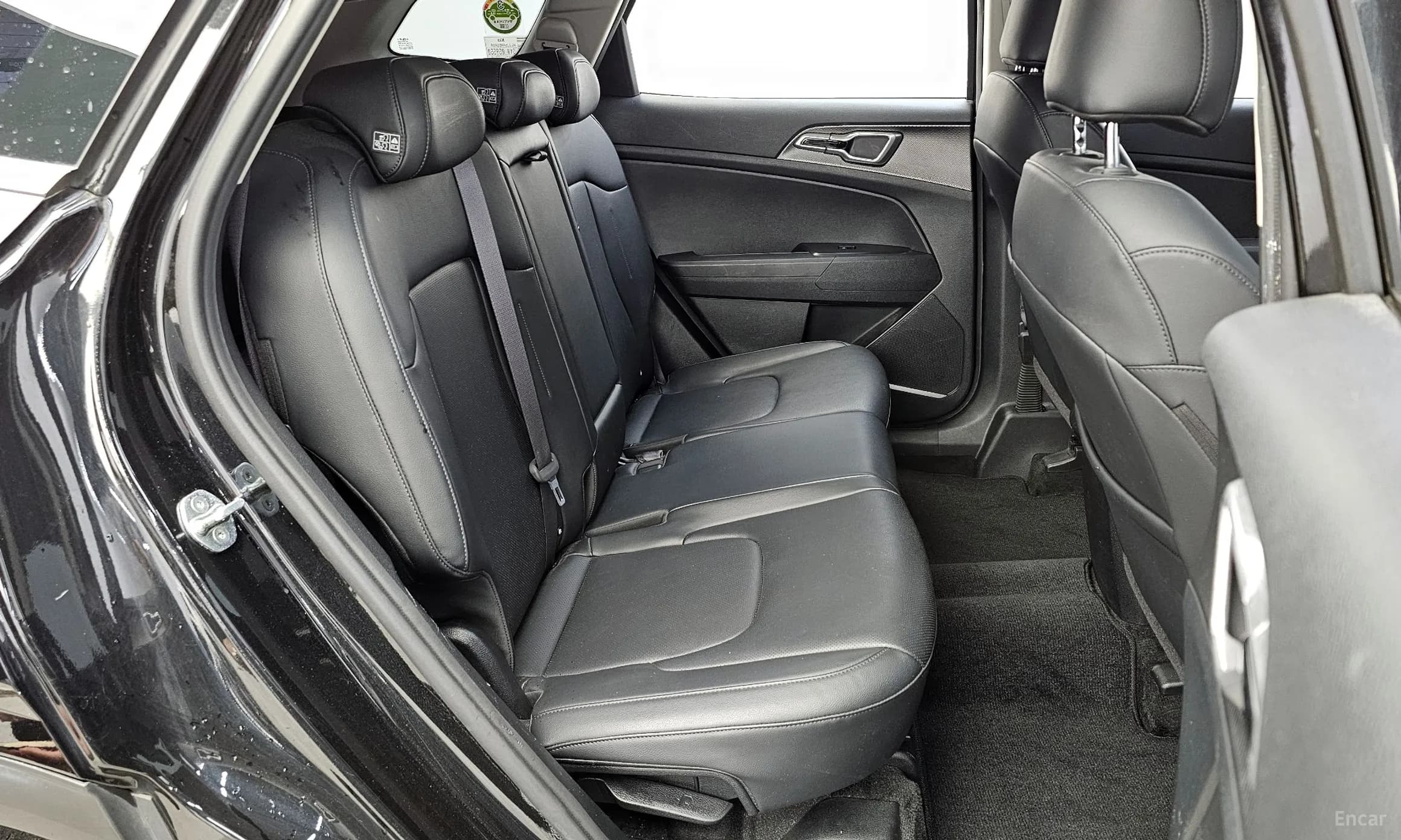 Sportage 5th Generation