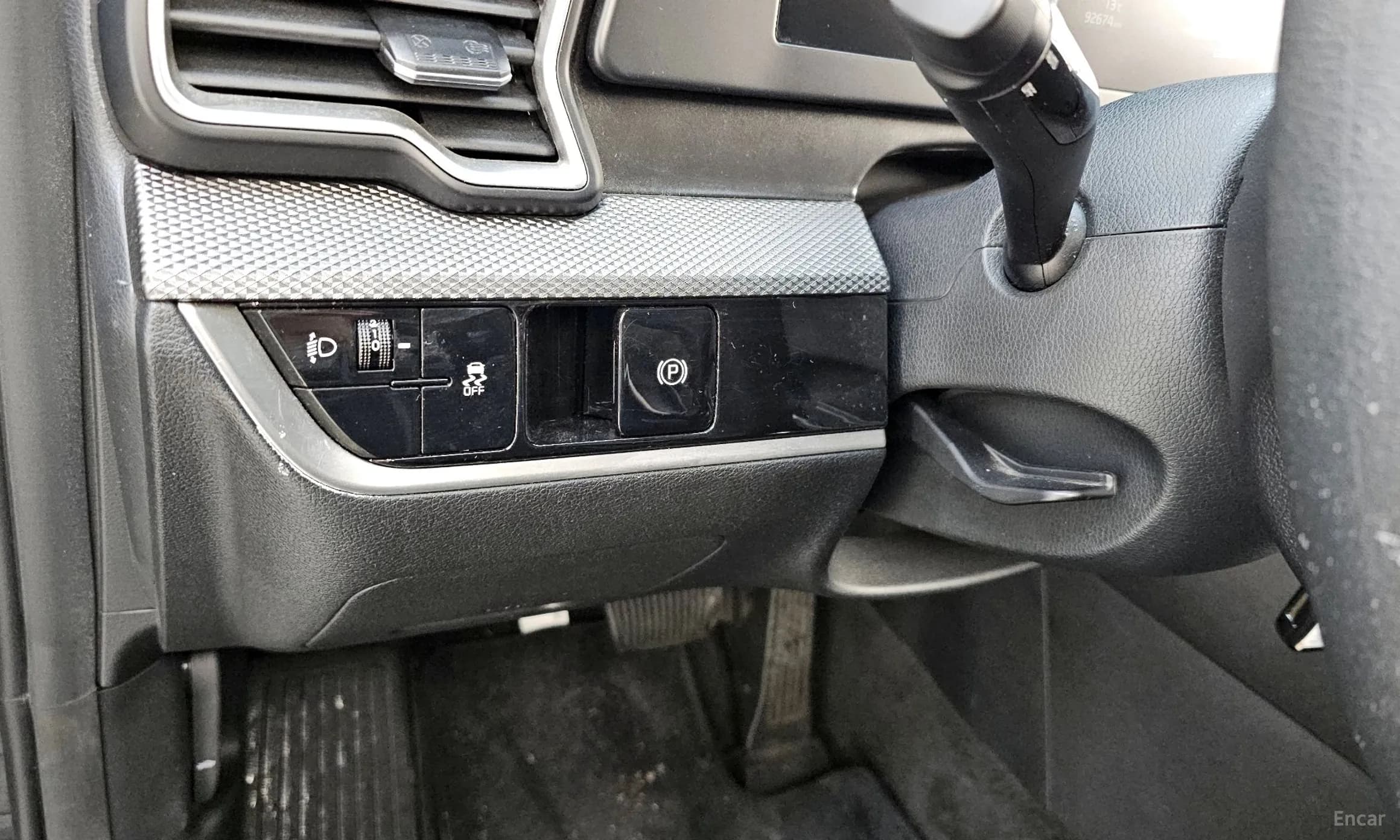 Sportage 5th Generation