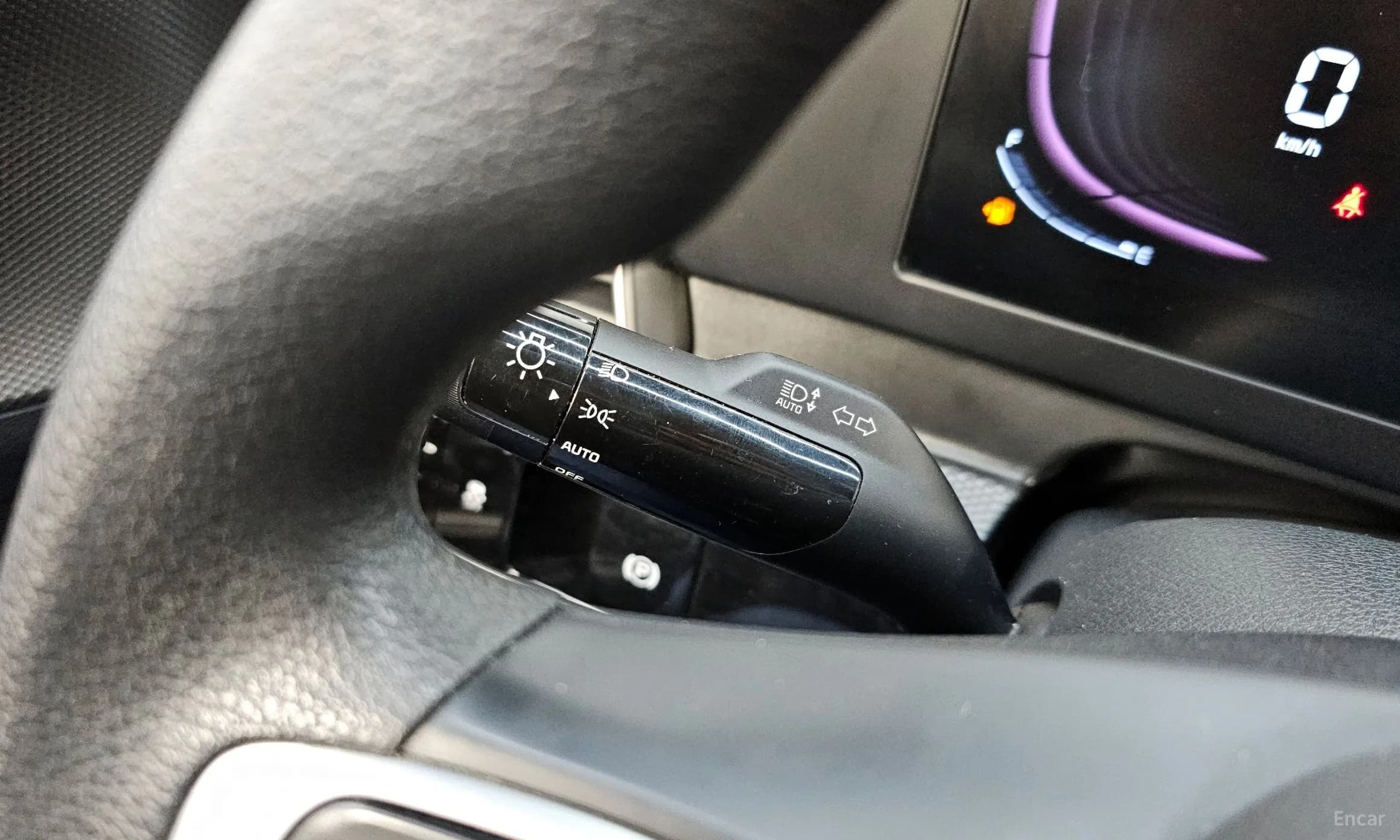 Sportage 5th Generation