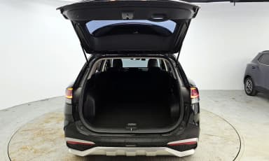 Sportage 5th Generation