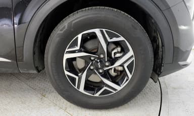 Sportage 5th Generation