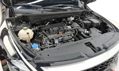 Sportage 5th Generation