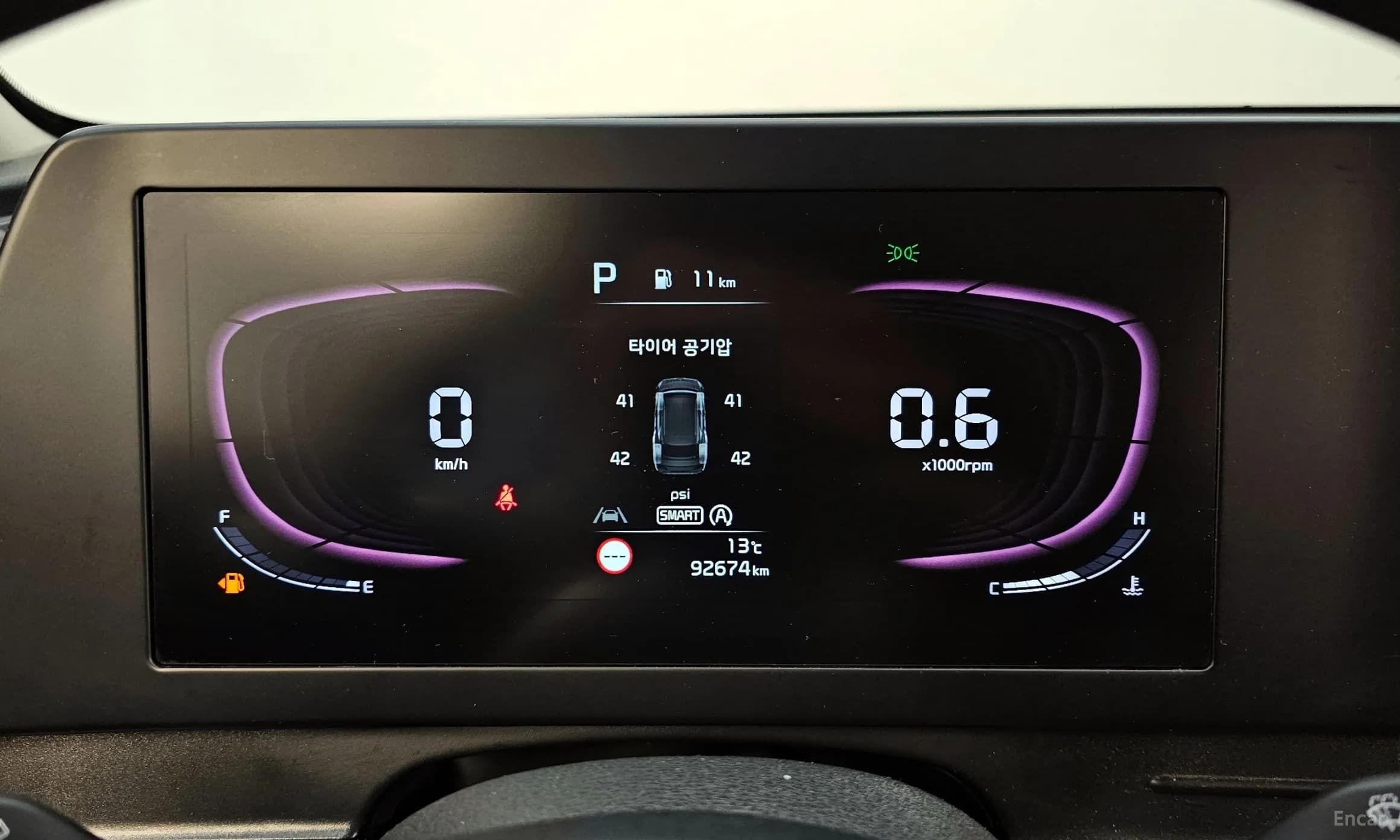 Sportage 5th Generation