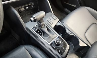 Sportage 5th Generation