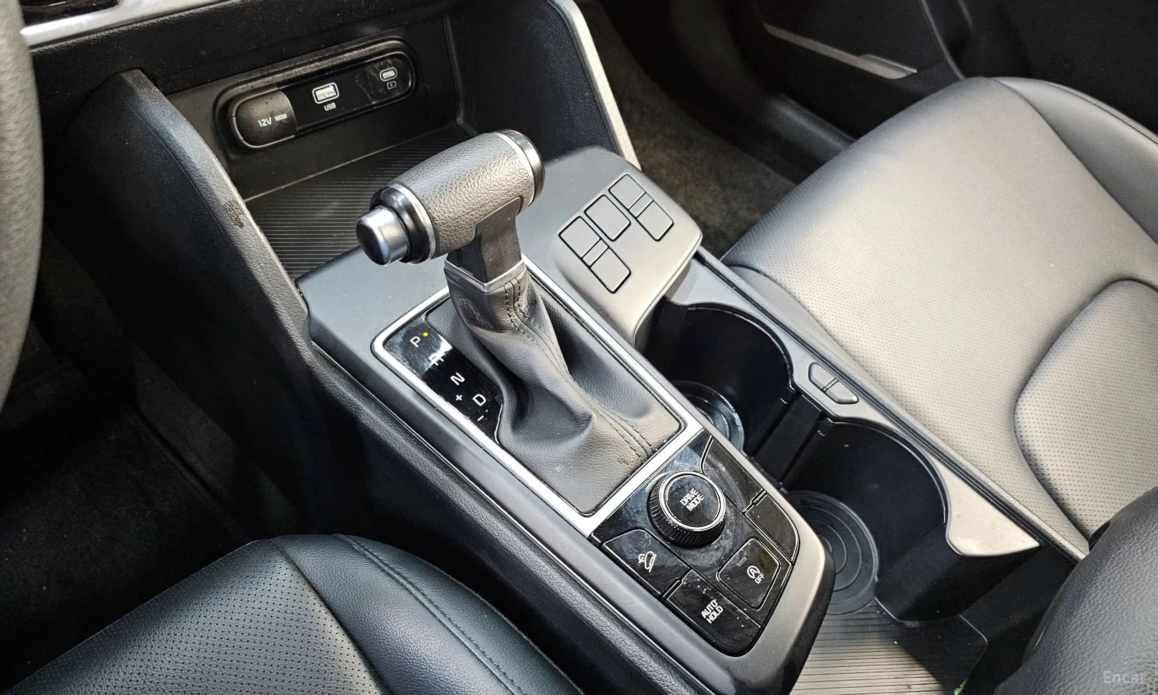 Sportage 5th Generation