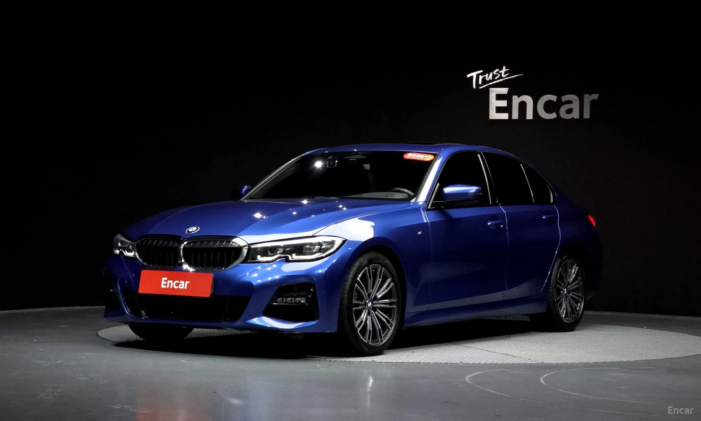3 Series (G20)