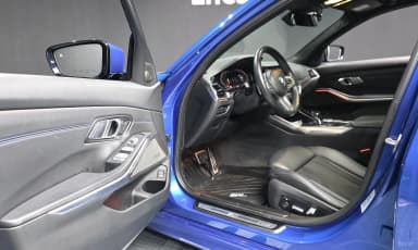 3 Series (G20)