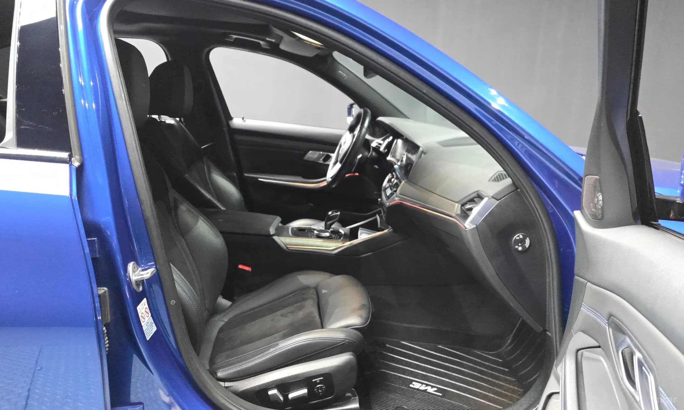 3 Series (G20)