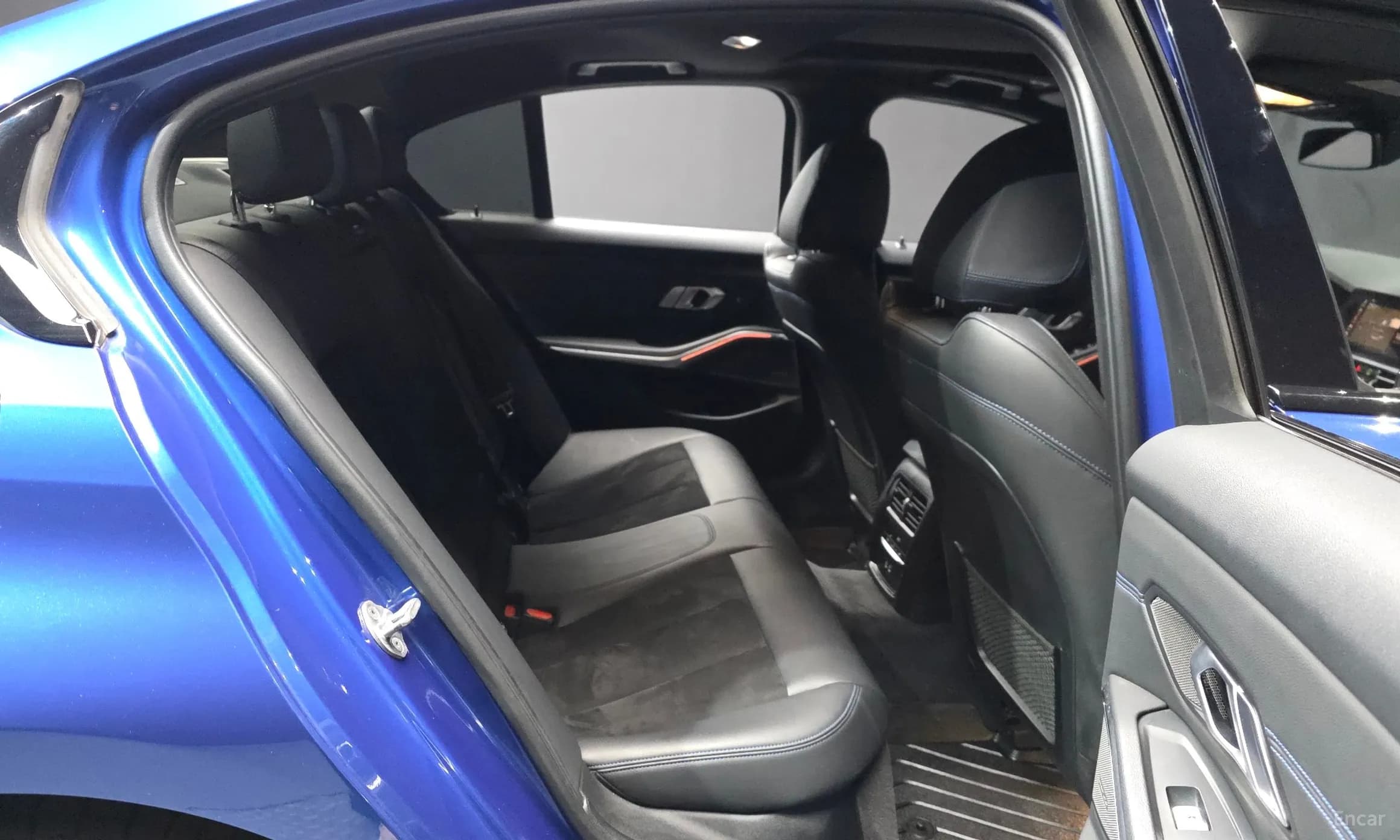 3 Series (G20)