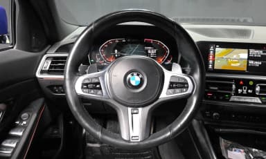 3 Series (G20)