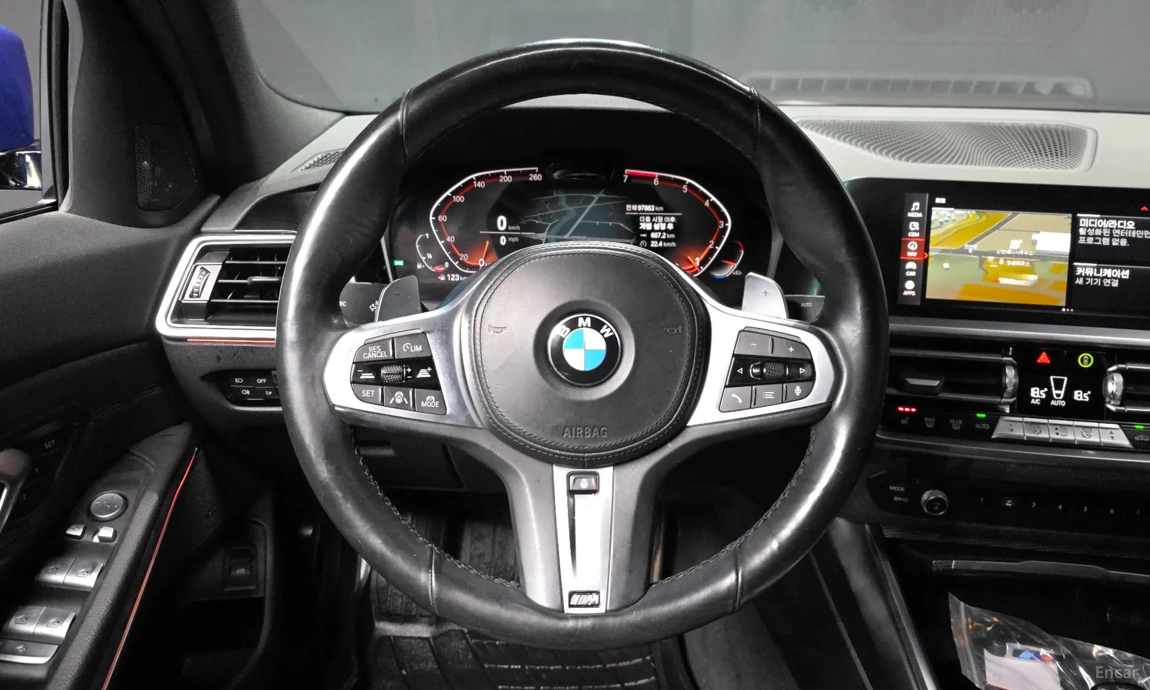 3 Series (G20)