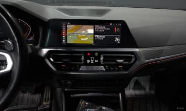 3 Series (G20)