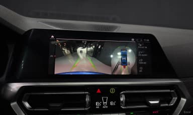 3 Series (G20)