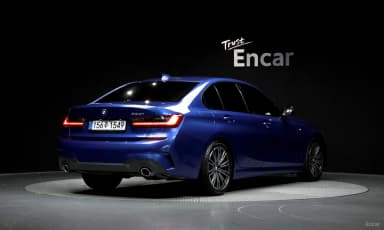 3 Series (G20)