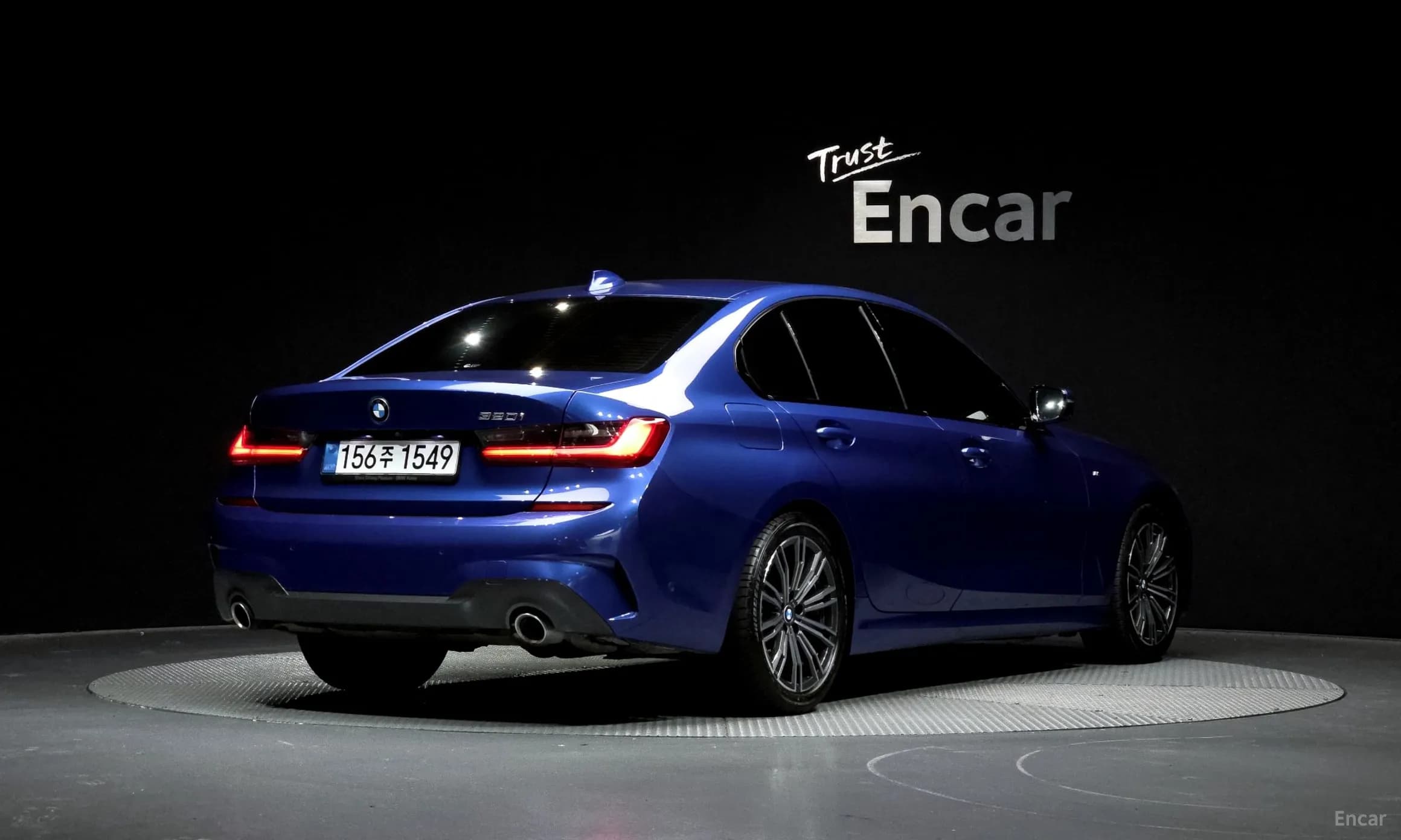 3 Series (G20)