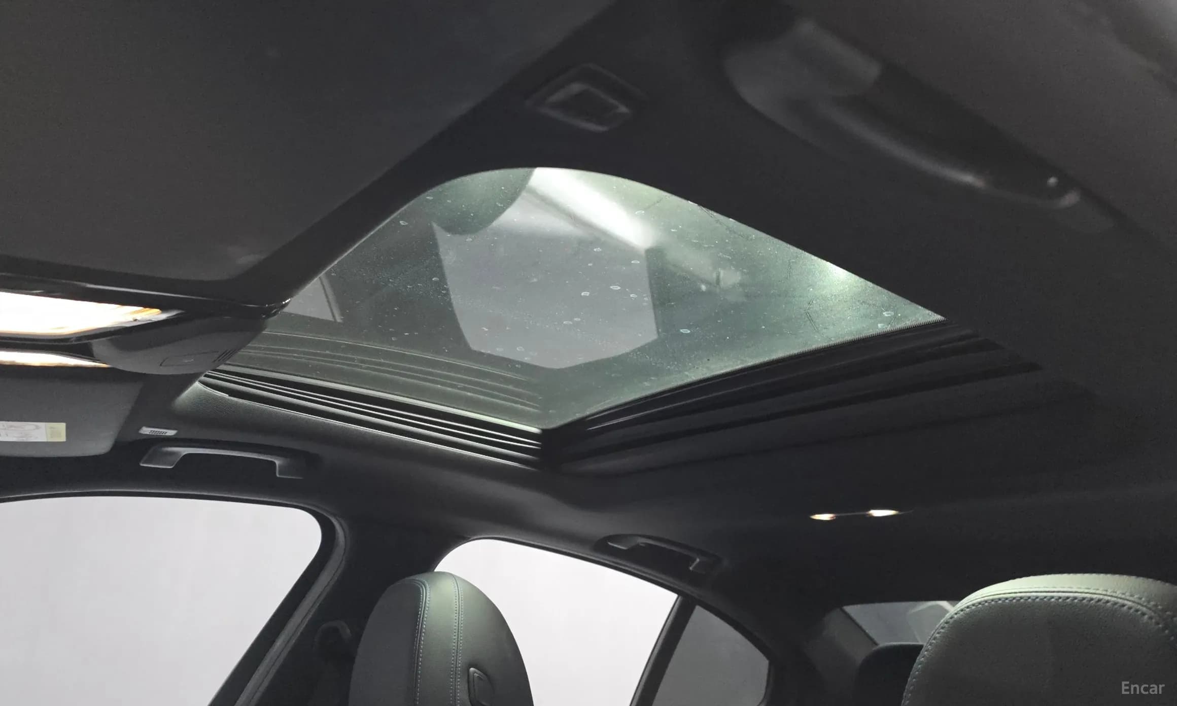 3 Series (G20)