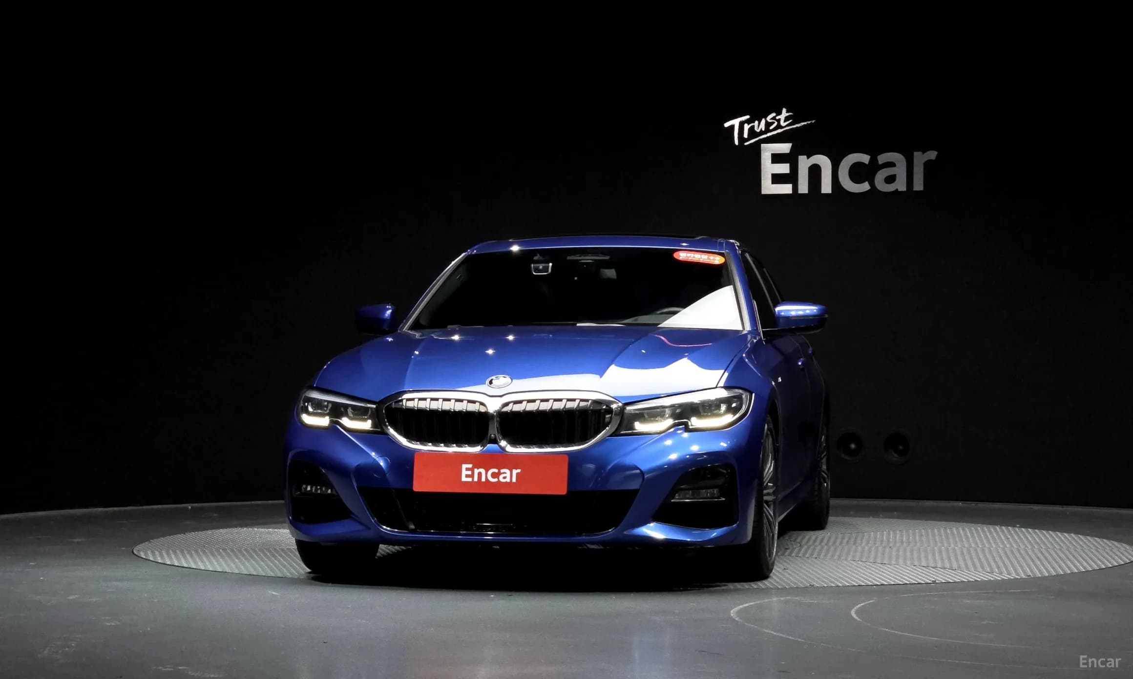3 Series (G20)