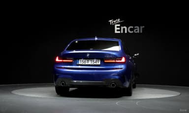 3 Series (G20)
