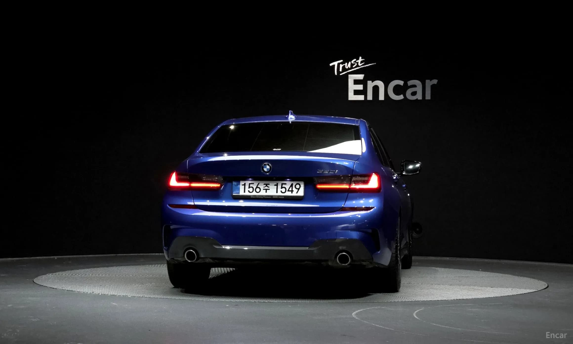 3 Series (G20)