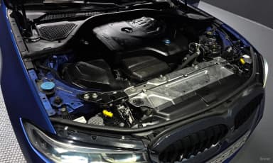 3 Series (G20)