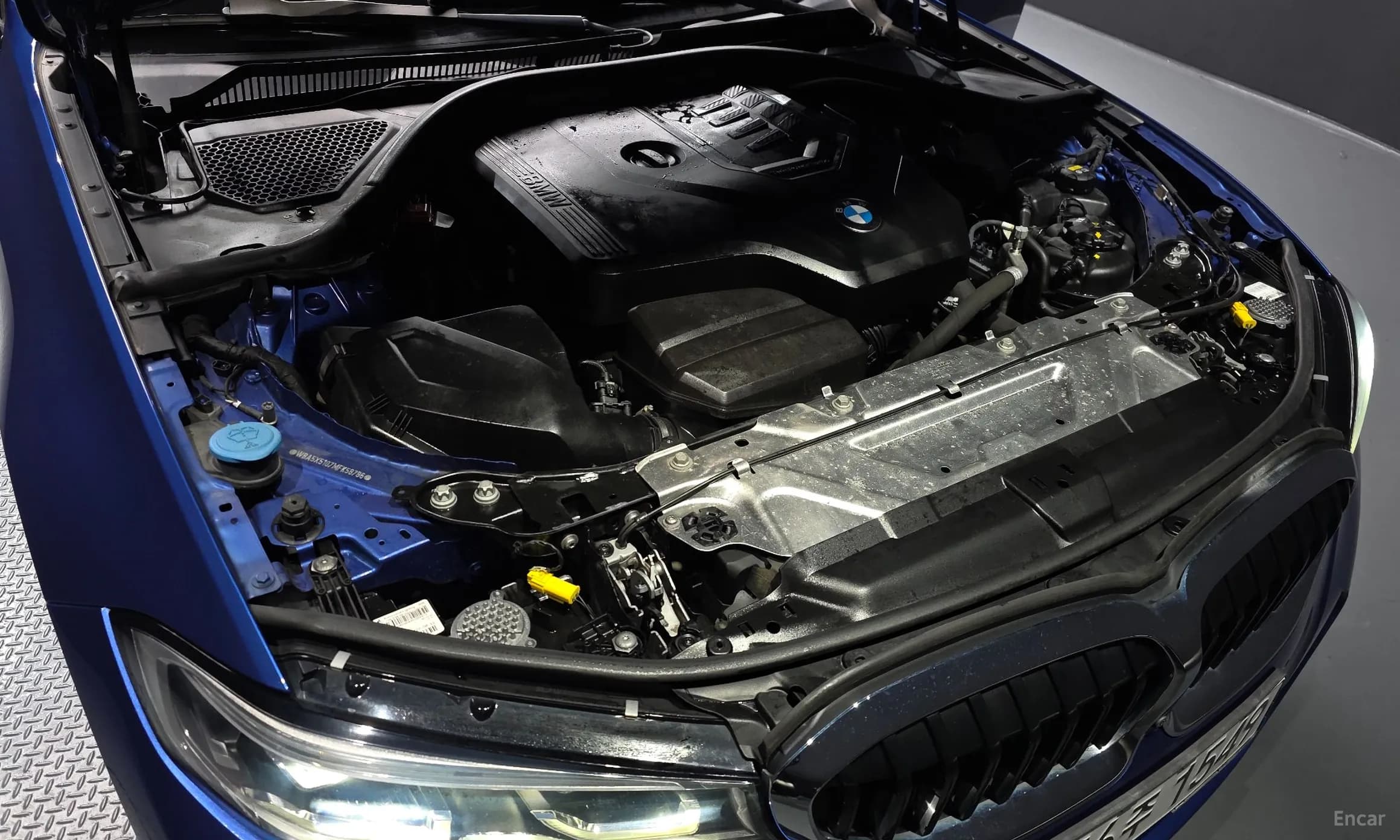 3 Series (G20)