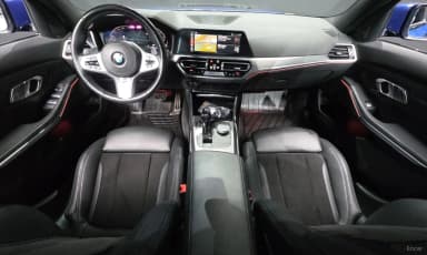 3 Series (G20)