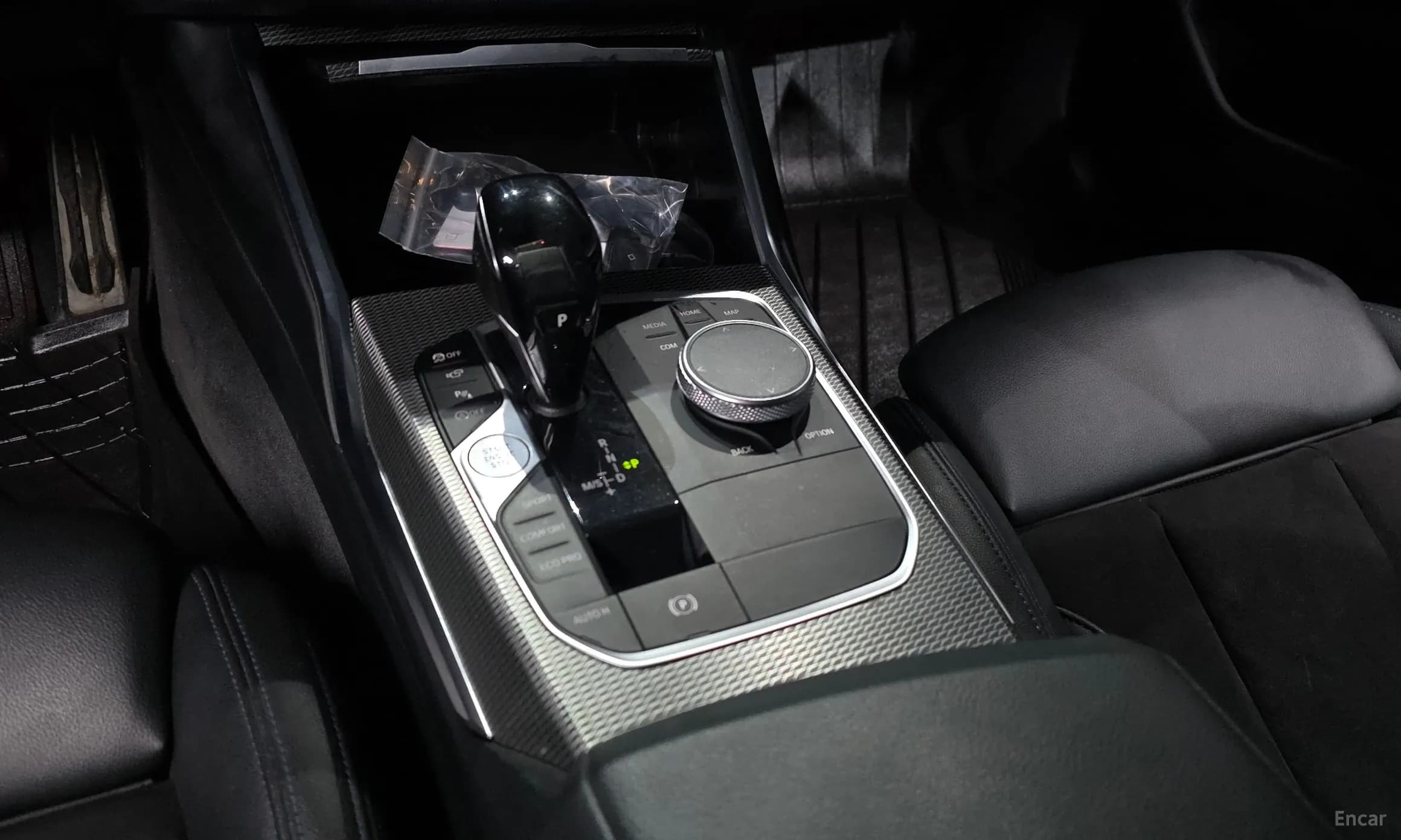 3 Series (G20)