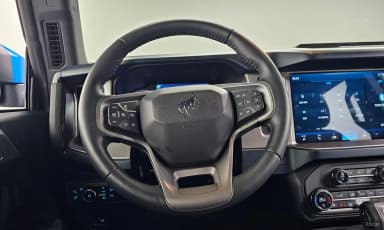 Bronco 6th Generation