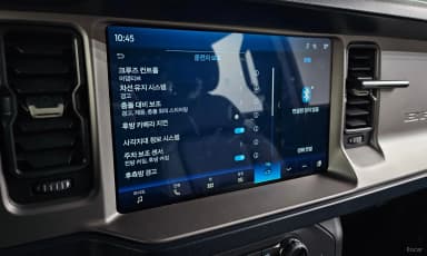 Bronco 6th Generation