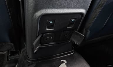 Bronco 6th Generation