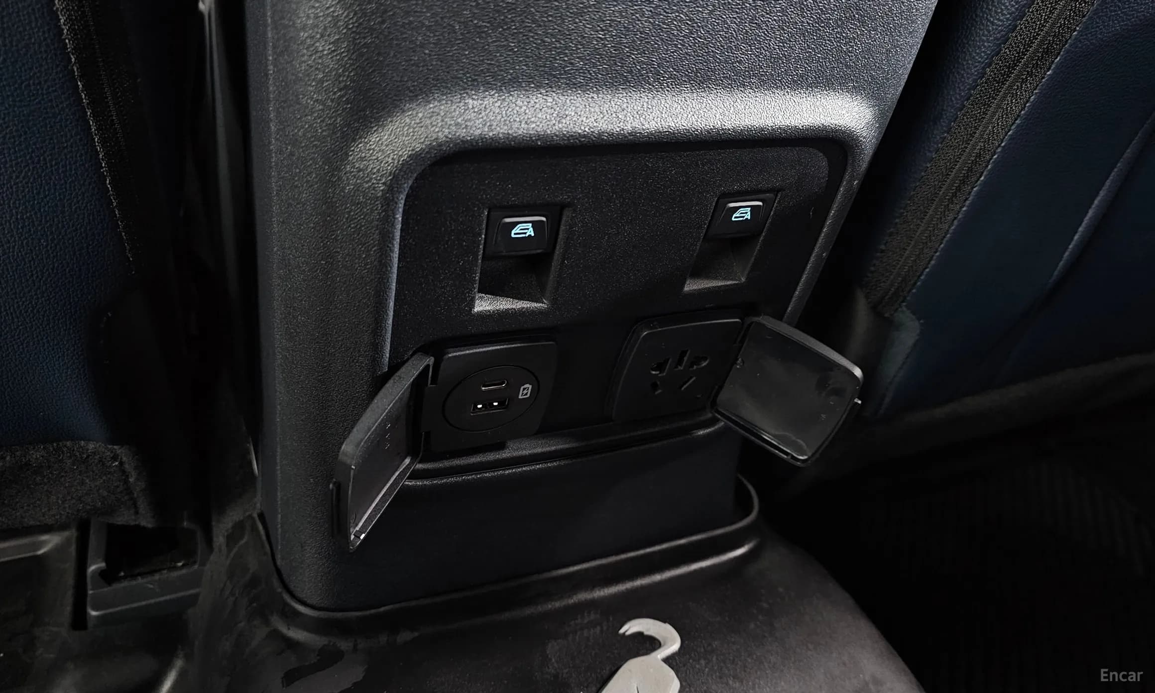 Bronco 6th Generation