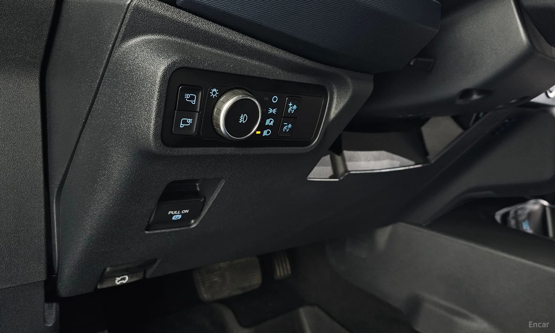 Bronco 6th Generation