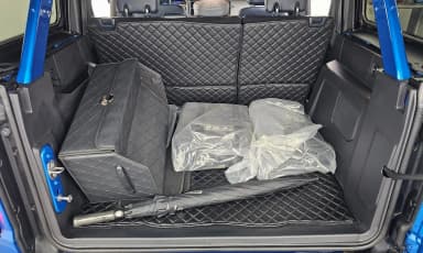 Bronco 6th Generation