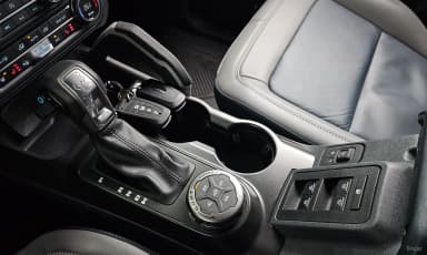 Bronco 6th Generation