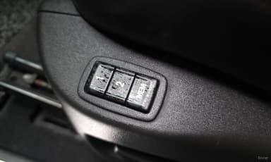 All new SRX